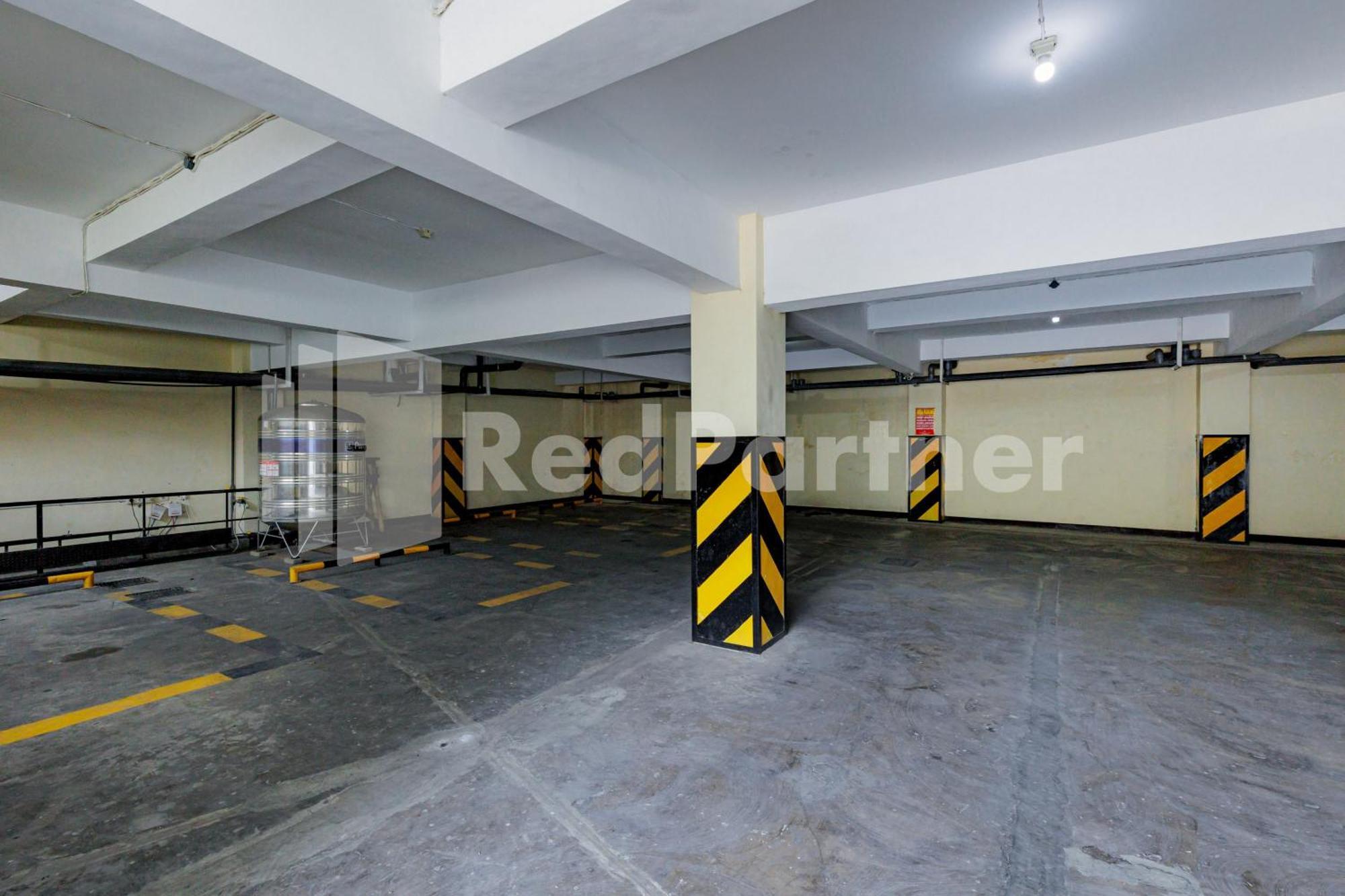 De Malang Sweet Homestay Syariah Mitra Reddoorz Exterior foto