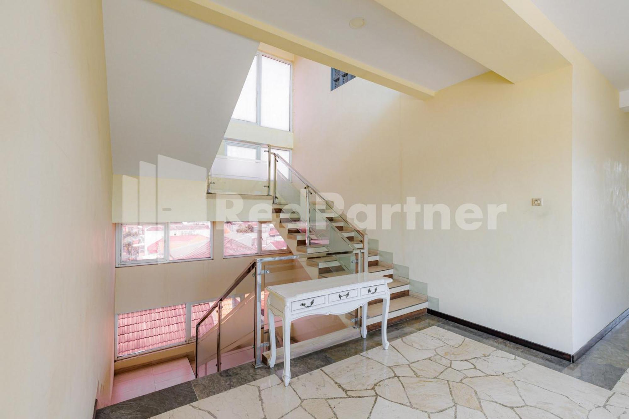 De Malang Sweet Homestay Syariah Mitra Reddoorz Exterior foto