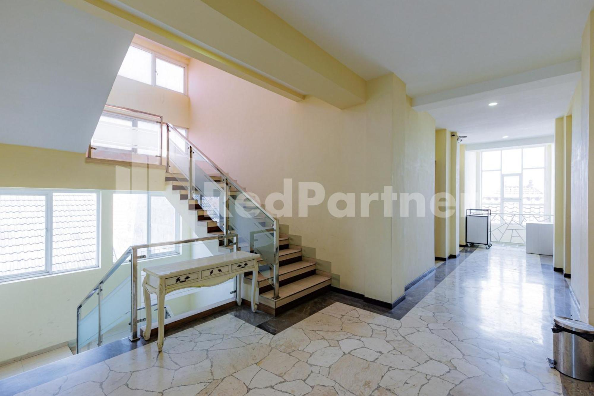 De Malang Sweet Homestay Syariah Mitra Reddoorz Exterior foto