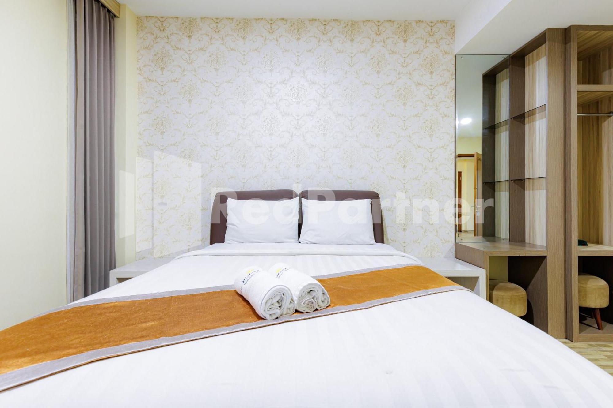 De Malang Sweet Homestay Syariah Mitra Reddoorz Exterior foto